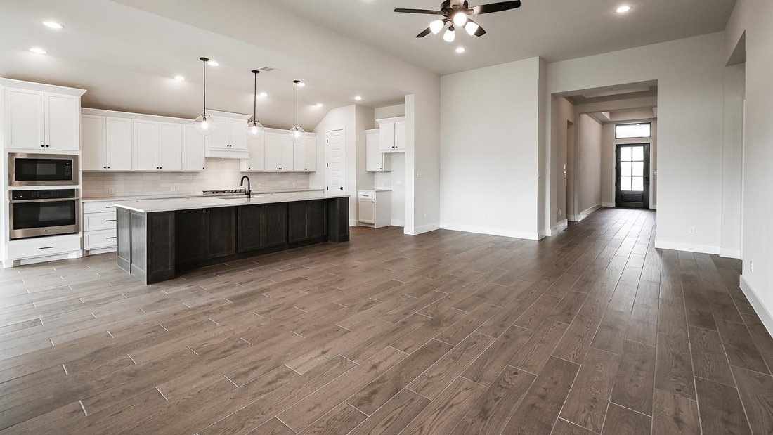 House in Lockhart, Texas, United States 5 - 17692732