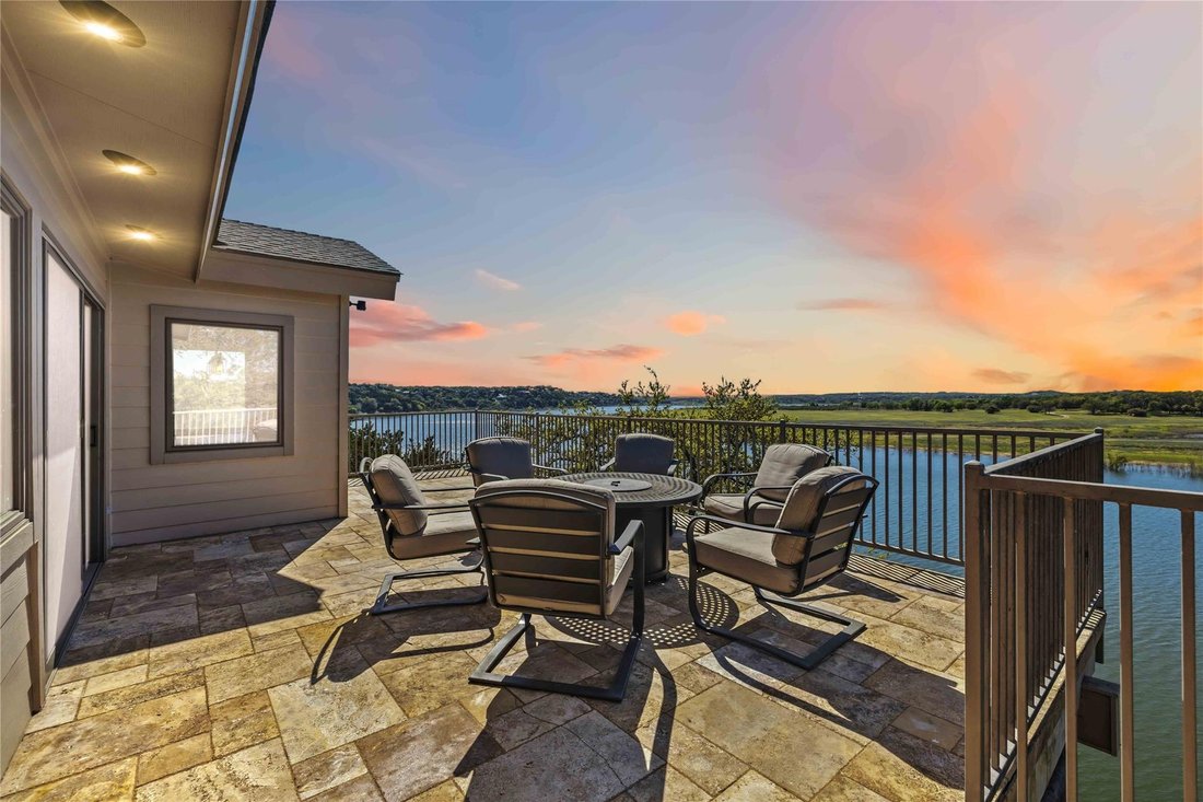 Townhouse in Spicewood, Texas, United States 1 - 18327254
