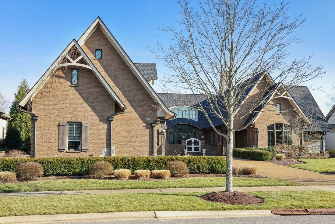 House in College Grove, Tennessee, United States 2 - 18327164