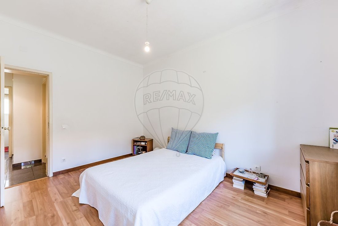 Wohnung in Alvalade, Lissabon, Portugal 3 - 18327238