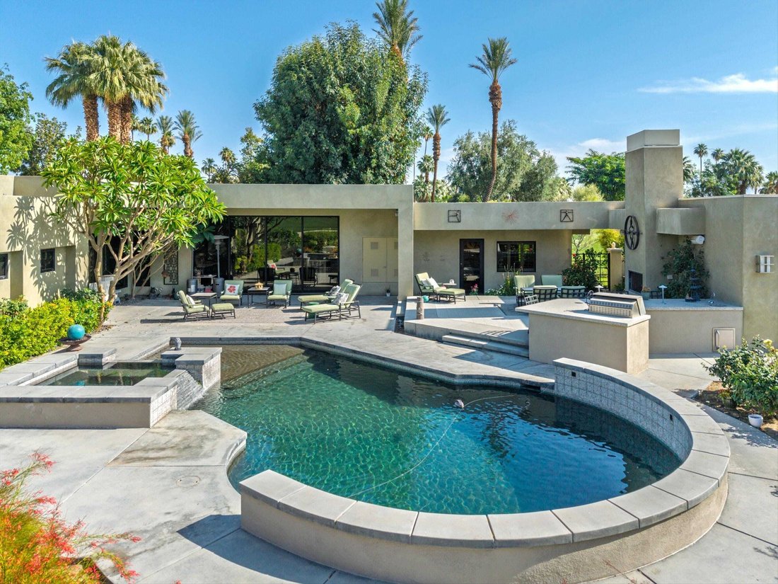 House in Indian Wells, California, United States 4 - 17637142