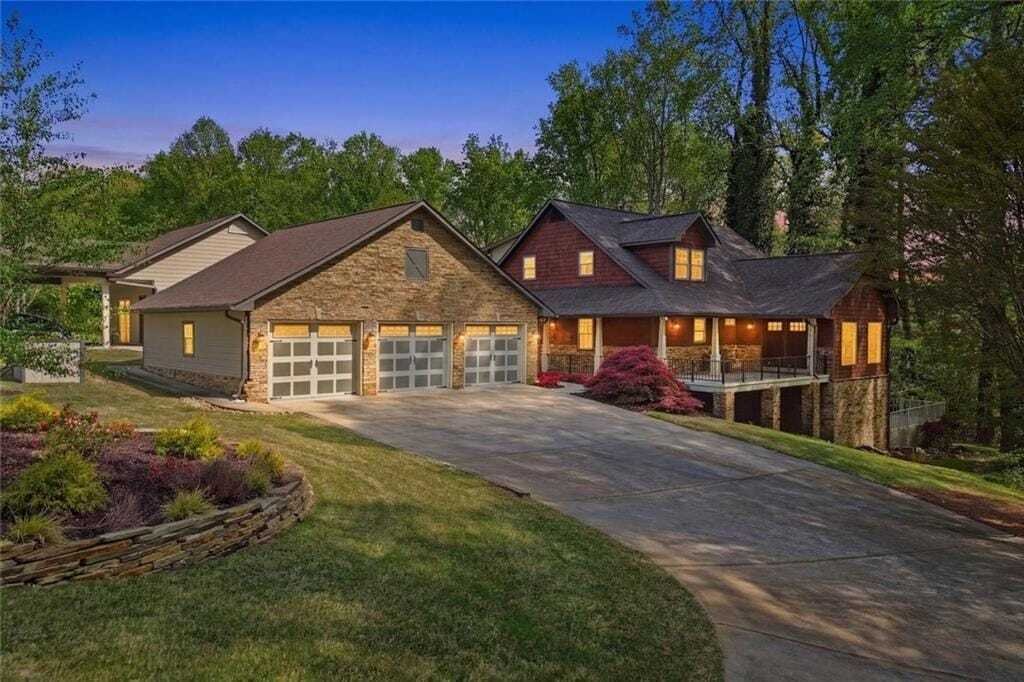 House in Cumming, Georgia, United States 3 - 17675374