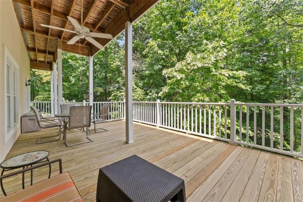 Casa en Clarkesville, Georgia, Estados Unidos 2 - 18327103
