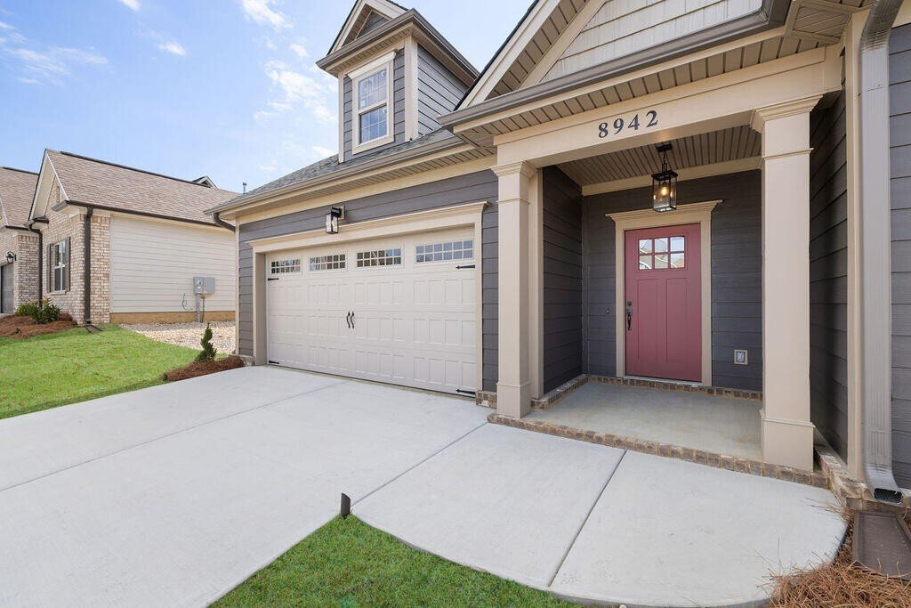 House in Ooltewah, Tennessee, United States 2 - 18331254