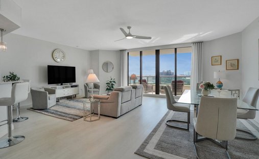 Haus in Palm Beach Gardens, Florida, Vereinigte Staaten 1