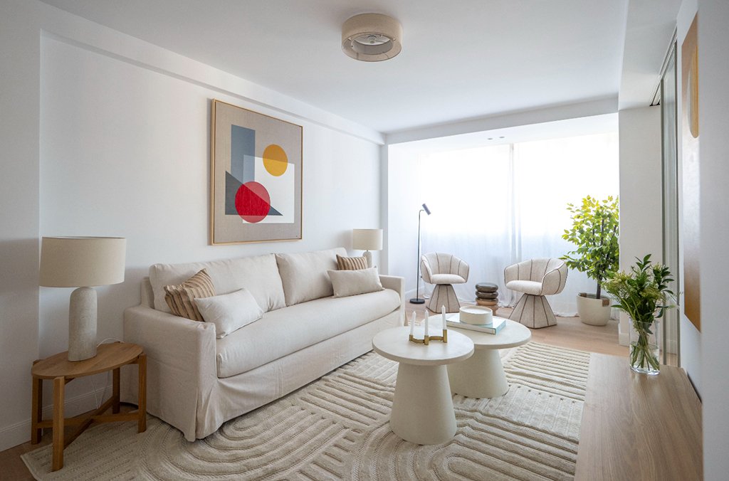 Apartment in Barrio Salamanca, Madrid, Spain 1 - 18329644