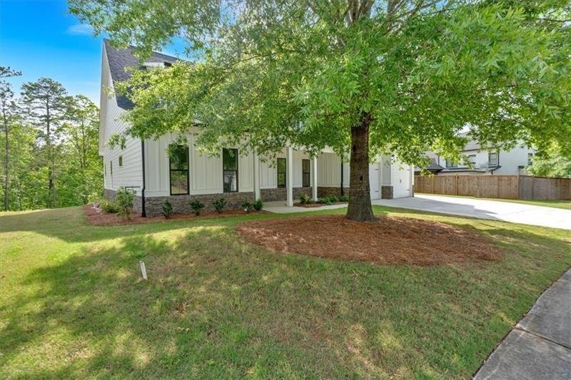 House in Cartersville, Georgia, United States 3 - 18327042