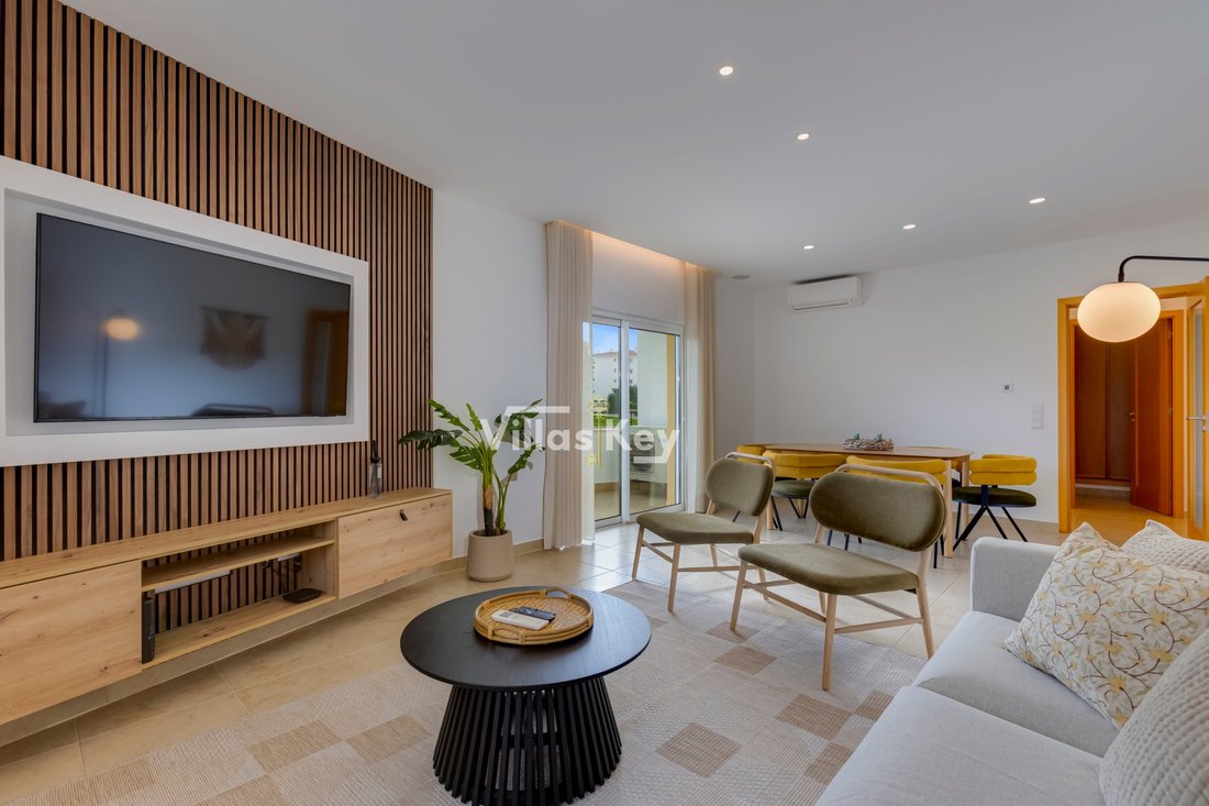 Apartment in São Sebastião, Lagos, Sao Goncalo de Lagos, Portugal 4 - 18328155