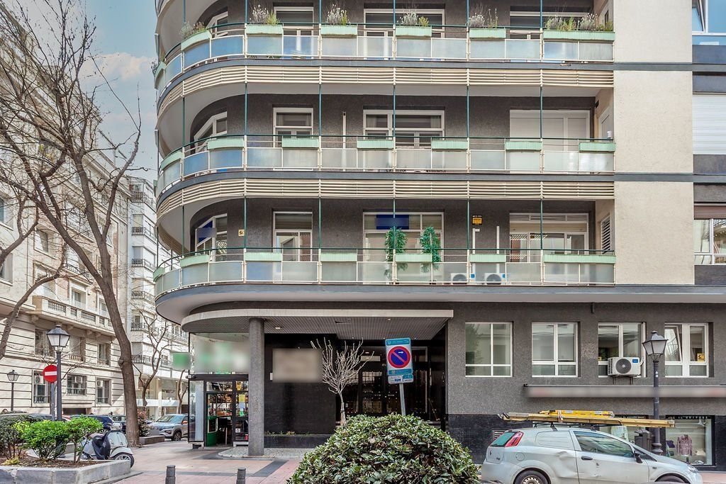 Apartment in Barrio Salamanca, Madrid, Spain 5 - 18330081