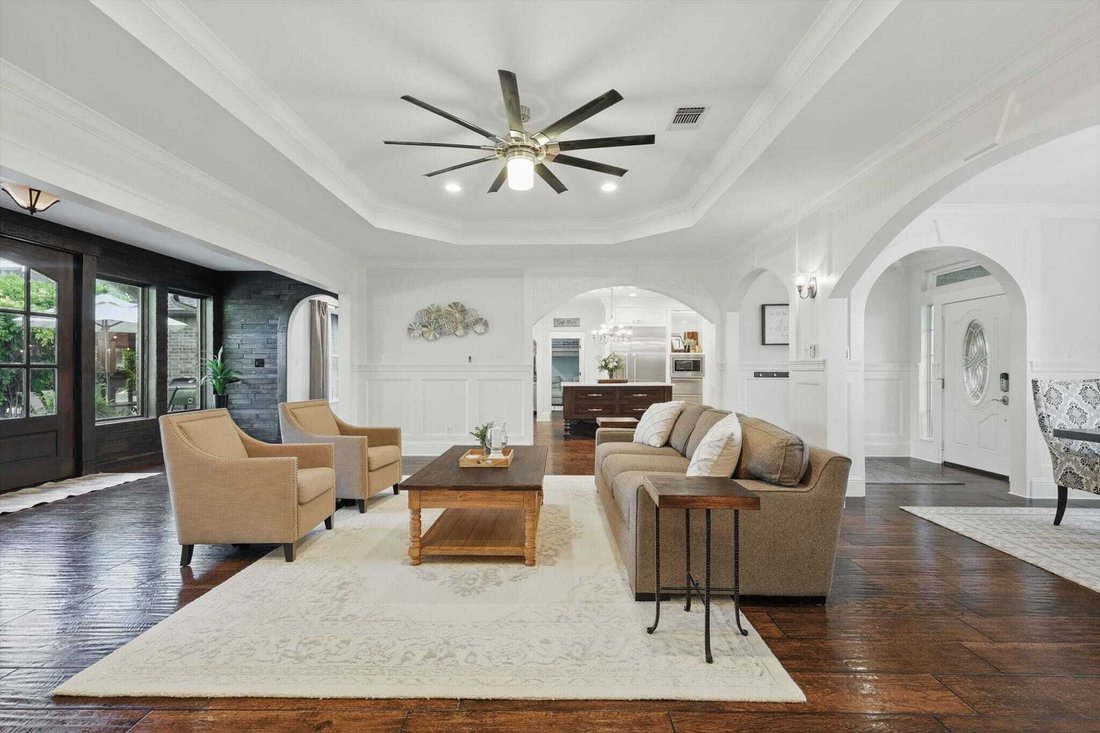 House in Prosper, Texas, United States 4 - 17656944