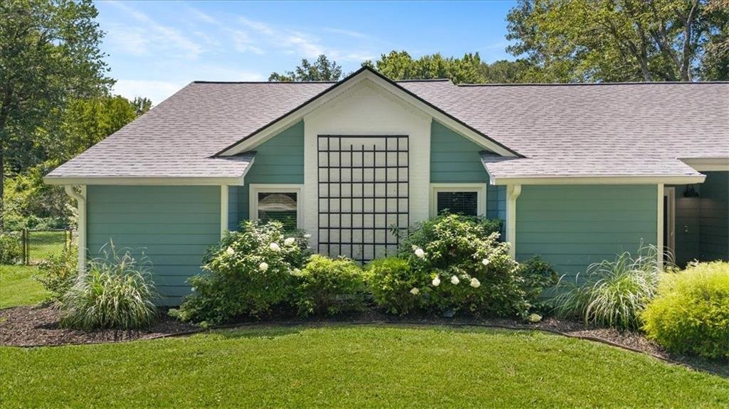 House in Alpharetta, Georgia, United States 3 - 18330576