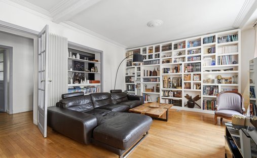 Appartement à Hôtel de Ville, Courbevoie, France 1