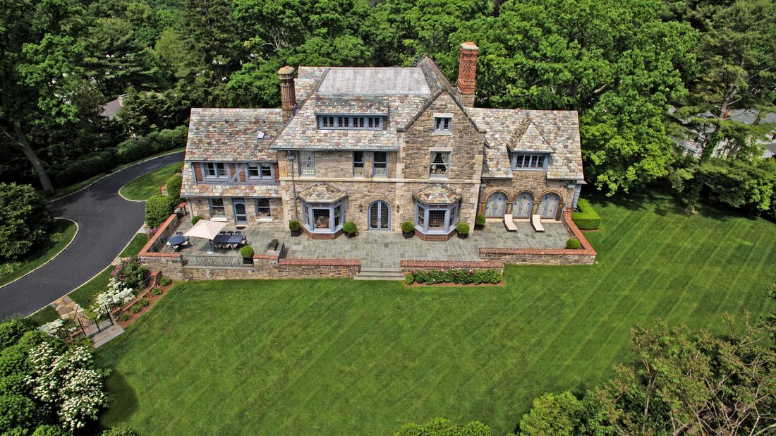 House in Bronxville, New York, United States 3 - 17402583