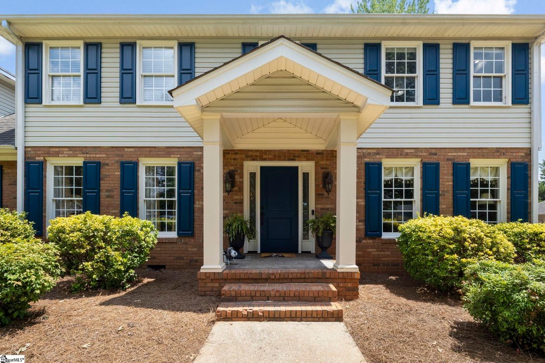 House in Greenville, South Carolina, United States 5 - 18329904