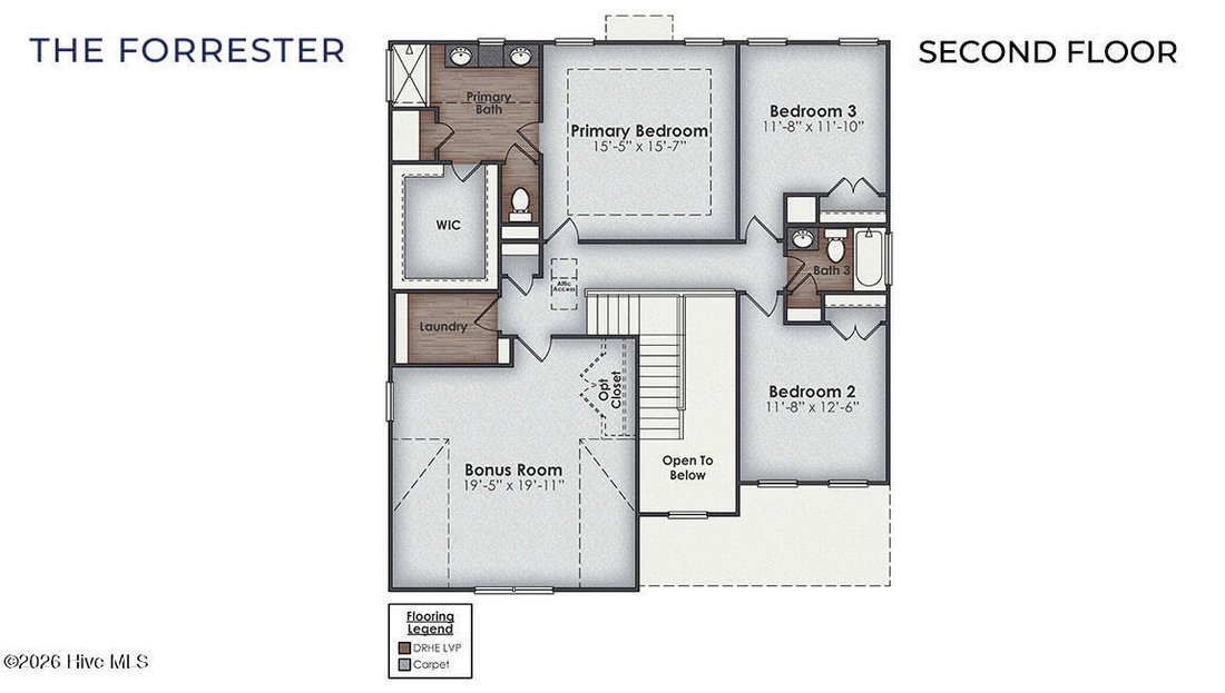 House in Hampstead, North Carolina, United States 4 - 18330928