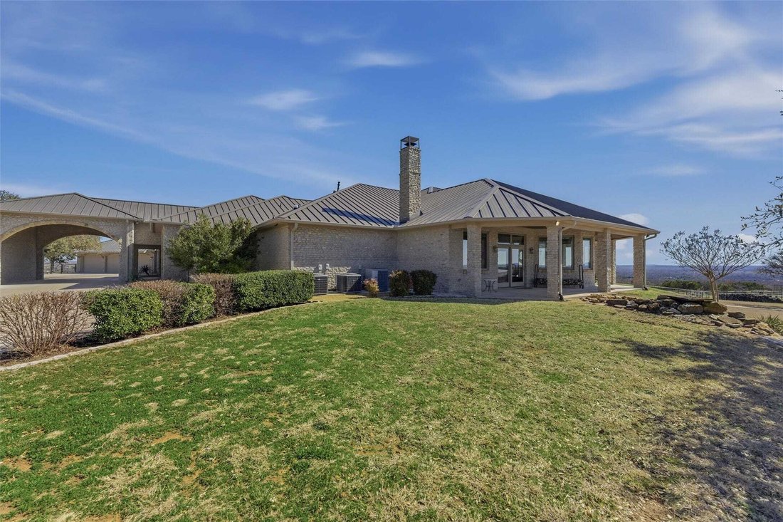 House in Weatherford, Texas, United States 3 - 17941788