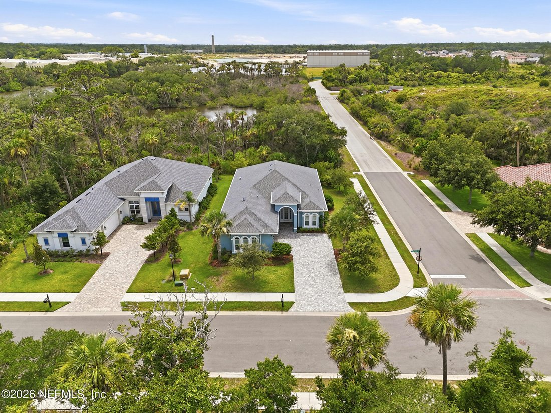 House in Palm Coast, Florida, United States 4 - 18329066