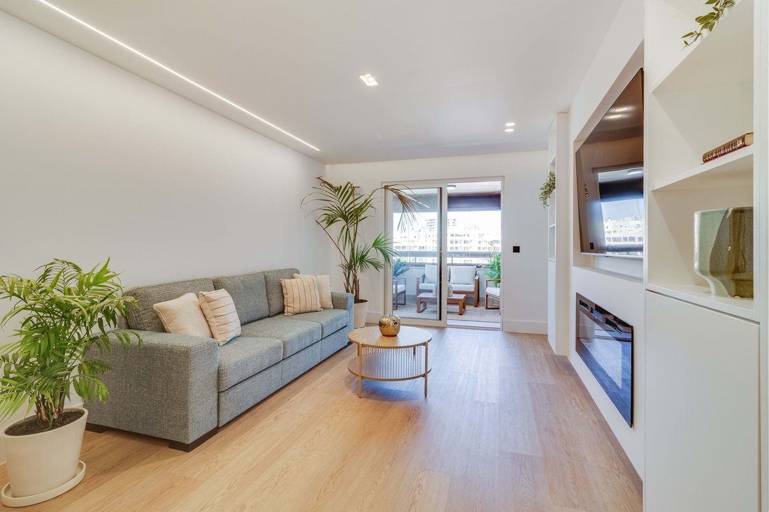 Apartment in Cascais e Estoril, Lisbon, Portugal 5 - 18328666