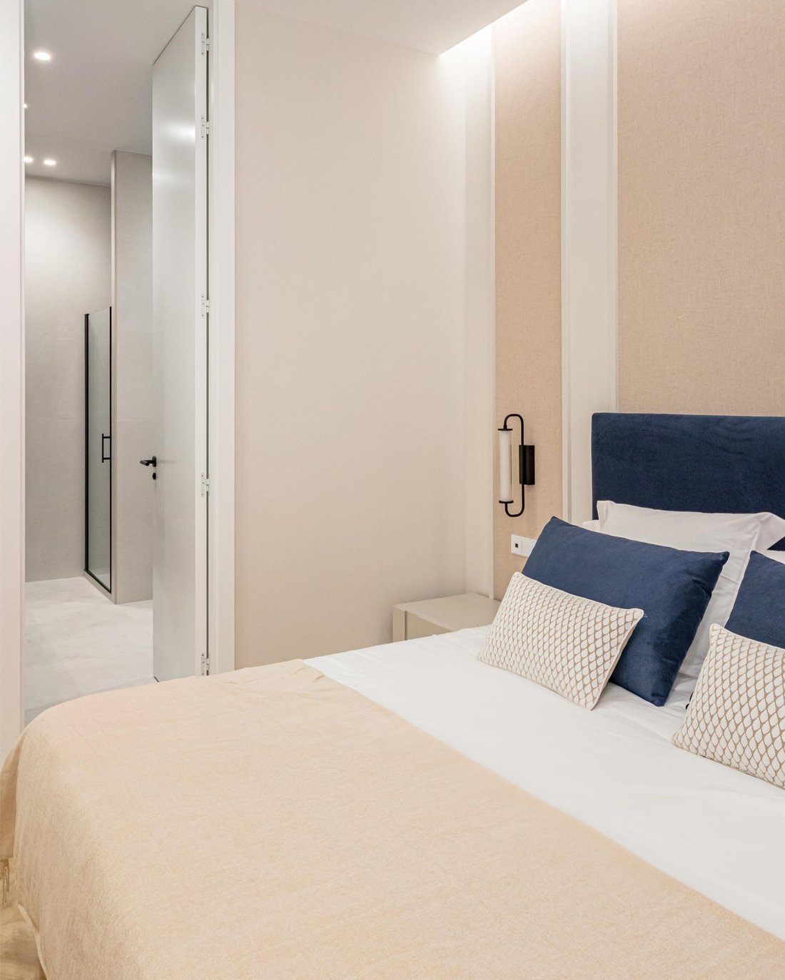 Apartment in Barrio Salamanca, Madrid, Spain 3 - 18330276