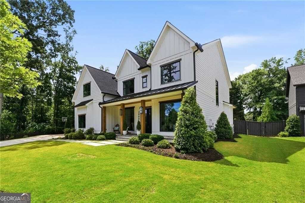 House in Marietta, Georgia, United States 3 - 18077785