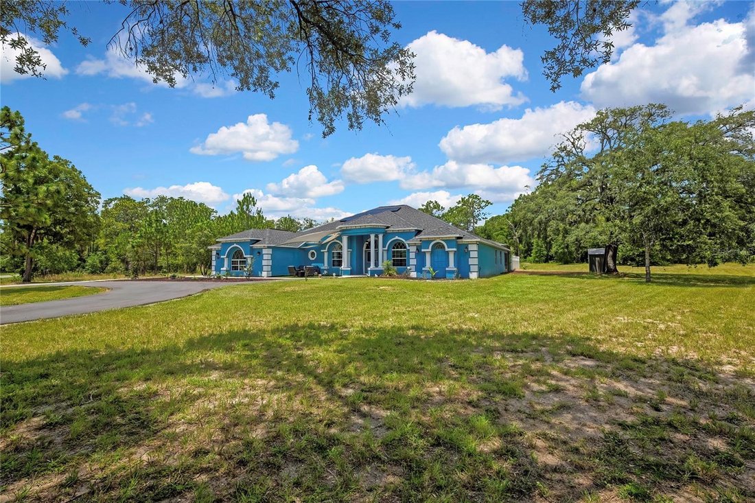 House in South Brooksville, Florida, United States 3 - 18330750