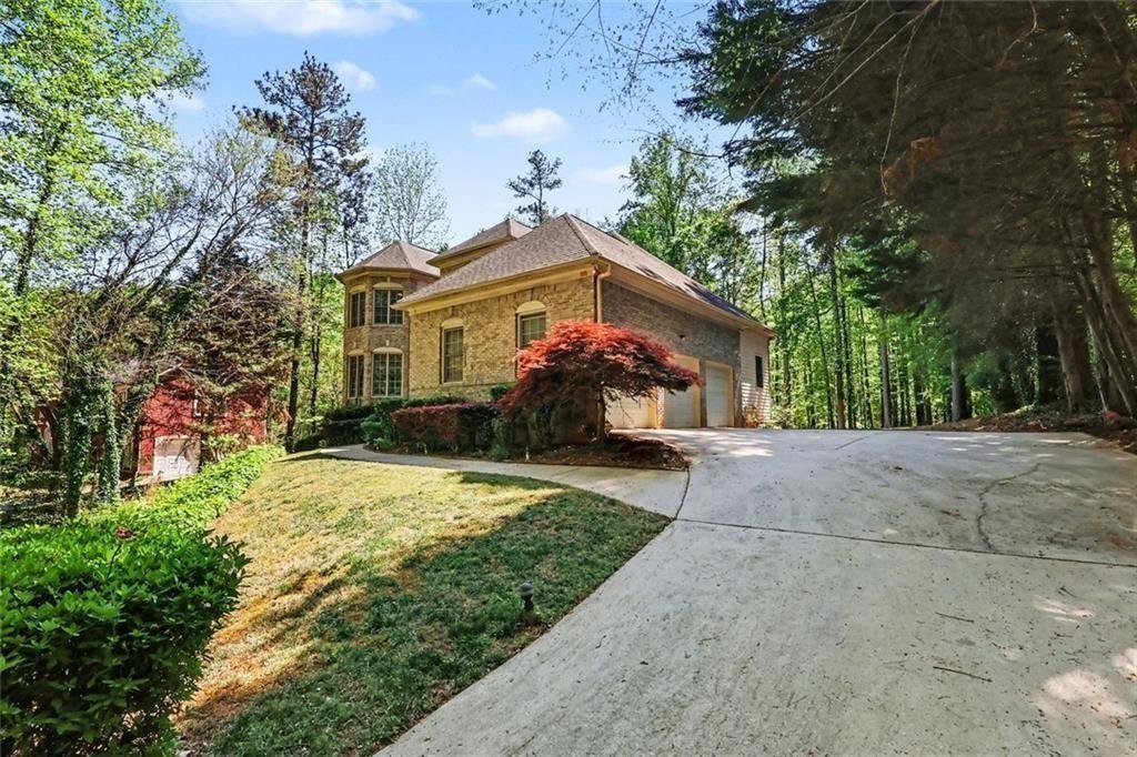 House in Atlanta, Georgia, United States 4 - 17668492