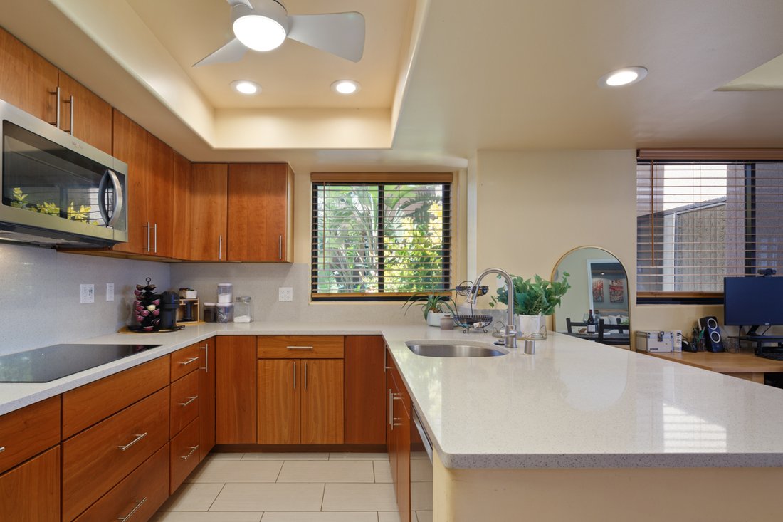 Condo in Waikoloa Village, Hawaii, United States 4 - 18329780