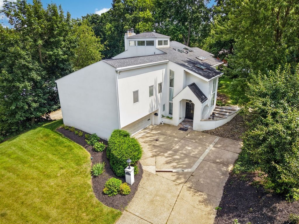 House in Mount Lebanon, Pennsylvania, United States 2 - 18332322