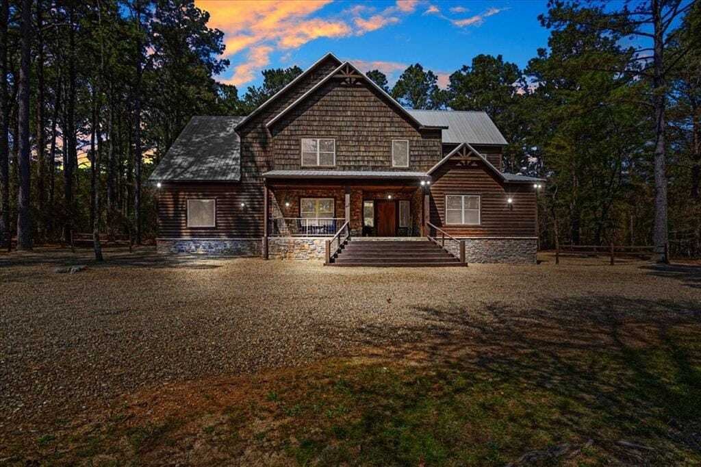 House in Broken Bow, Oklahoma, United States 2 - 17635456