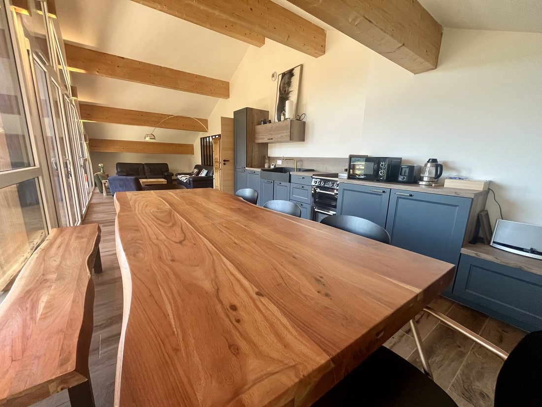 Apartment in Saint-Jean-de-Sixt, Auvergne-Rhône-Alpes, France 5 - 18331001