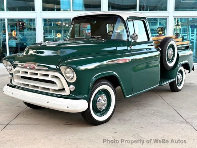 Chevrolet 3100 in Calverton, NY, United States 1 - 18329673
