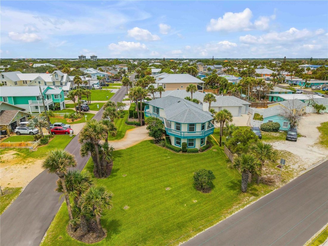 House in New Smyrna Beach, Florida, United States 3 - 18331777