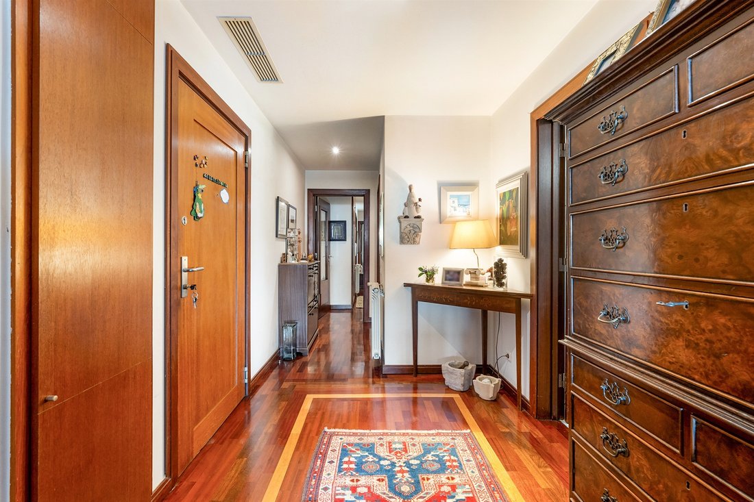 Apartment in Matosinhos e Leca da Palmeira, Porto District, Portugal 3 - 15785556