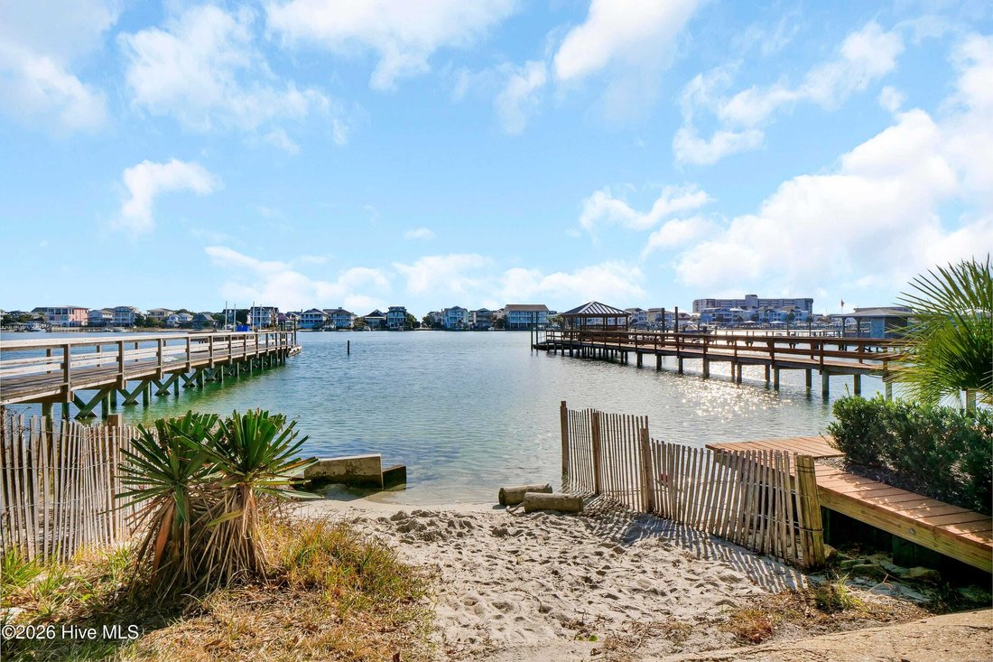 House in Wrightsville Beach, North Carolina, United States 4 - 18161514