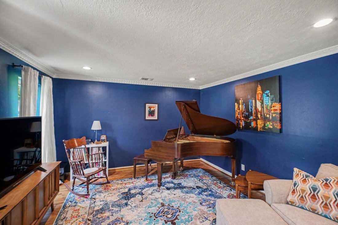 House in Houston, Texas, United States 4 - 18331204