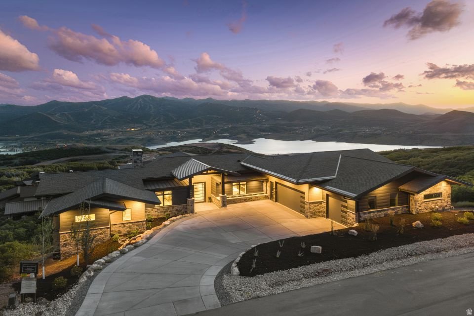 House in Kamas, Utah, United States 1 - 18320992