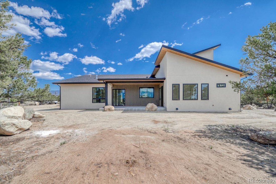 House in Buena Vista, Colorado, United States 4 - 18214504