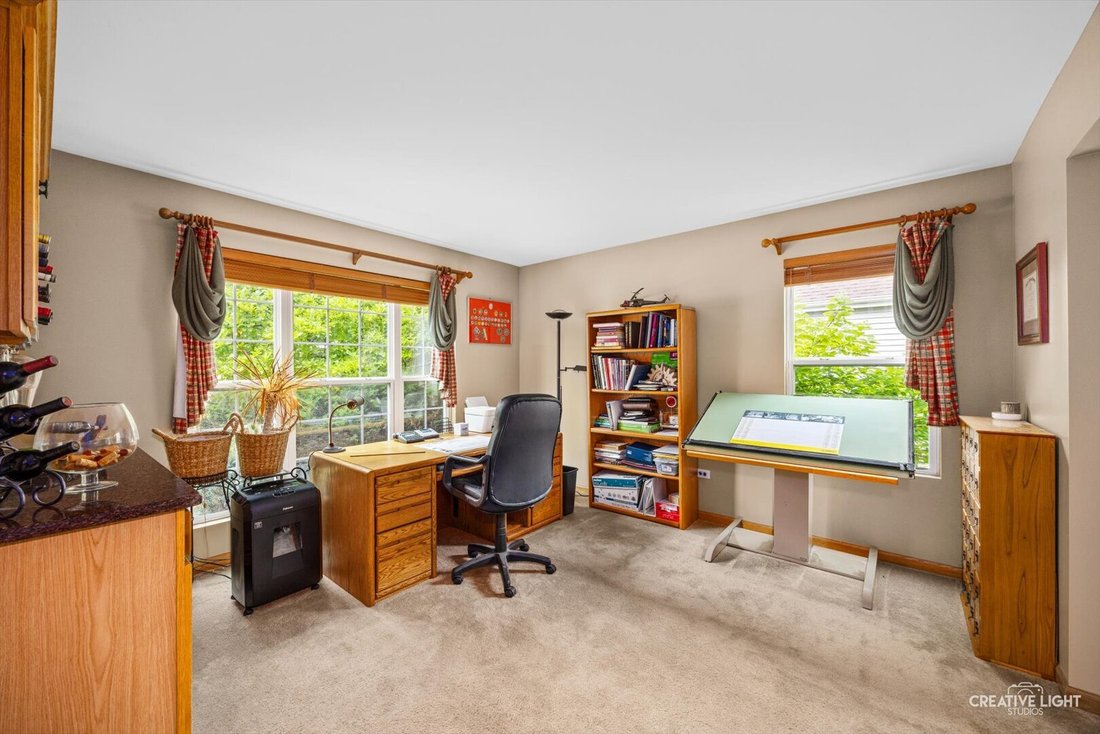 House in Bolingbrook, Illinois, United States 3 - 18330099