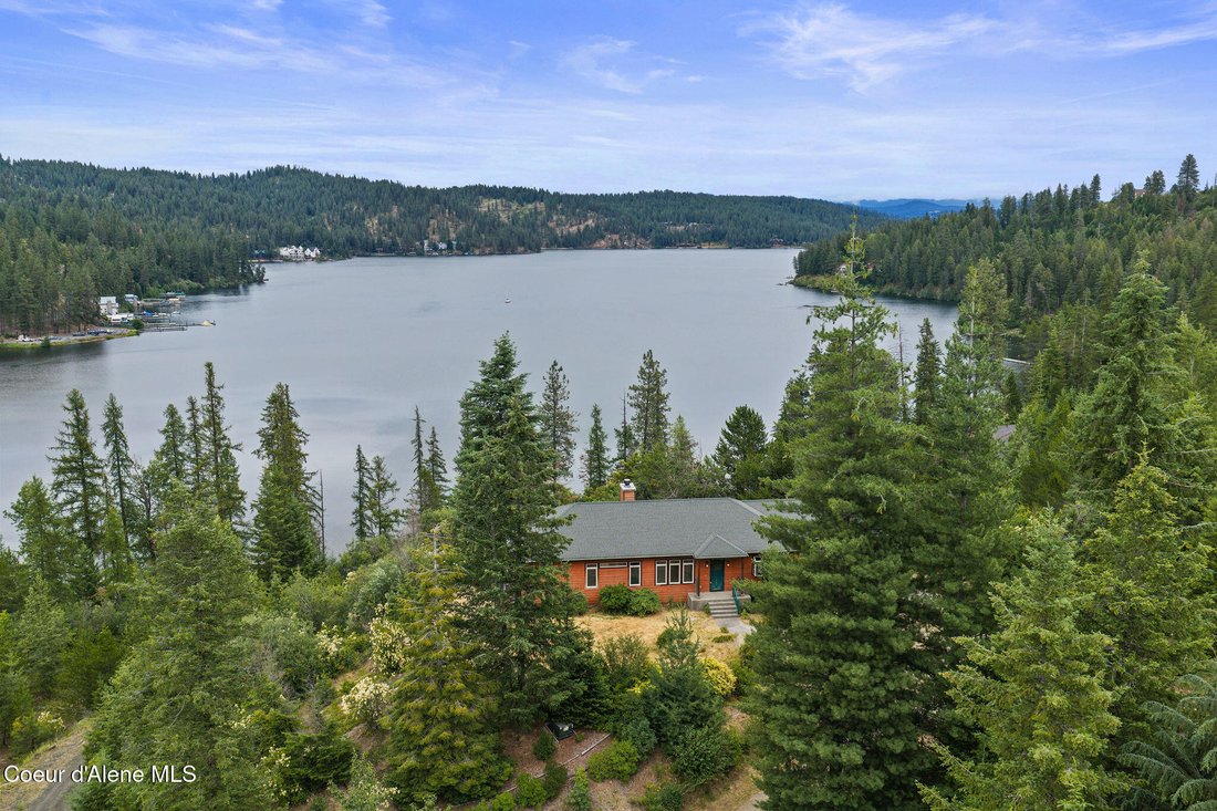 House in Coeur d'Alene, Idaho, United States 5 - 18329038