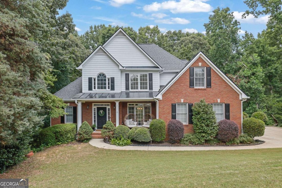 House in Cumming, Georgia, United States 1 - 18331066