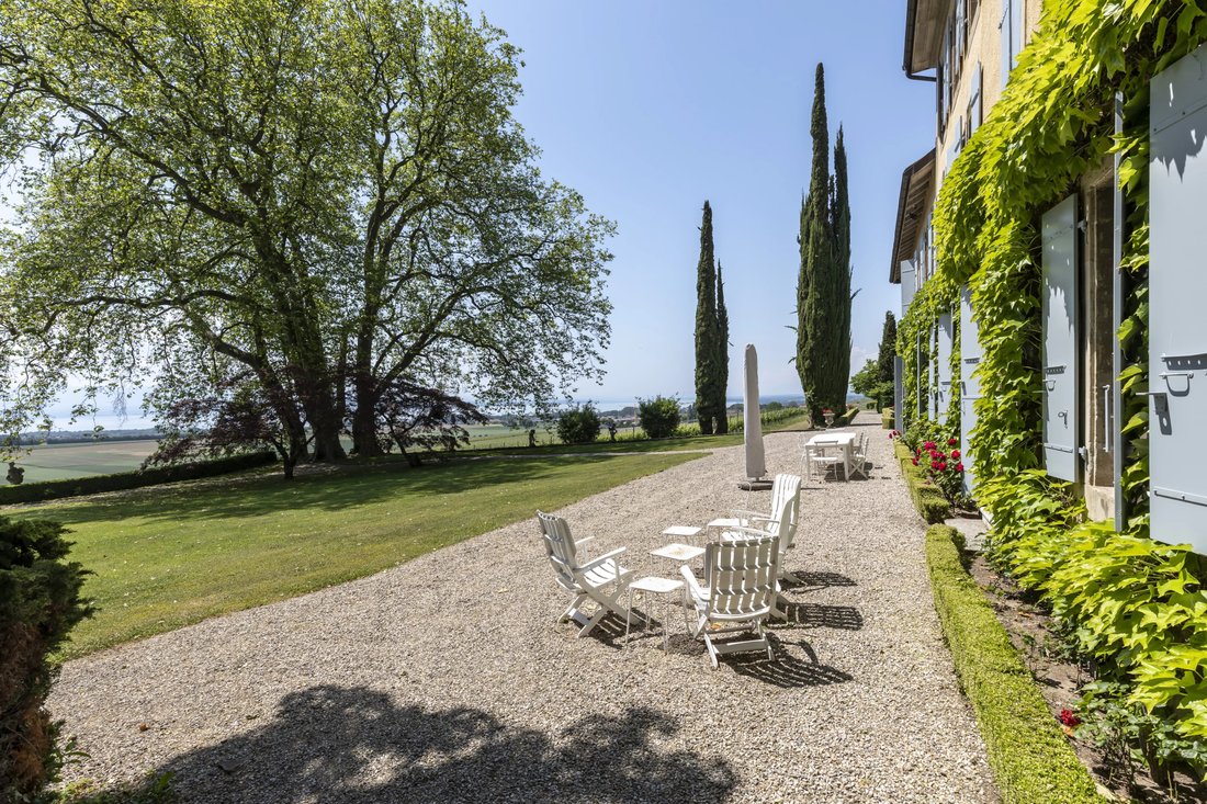 Anwesen in Aubonne, Waadt, Schweiz 4 - 15623694