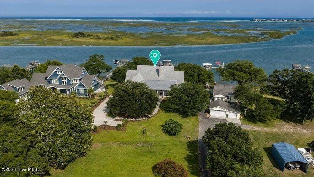House in Wilmington, North Carolina, United States 1 - 17136844