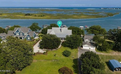 House in Wilmington, North Carolina, United States 1