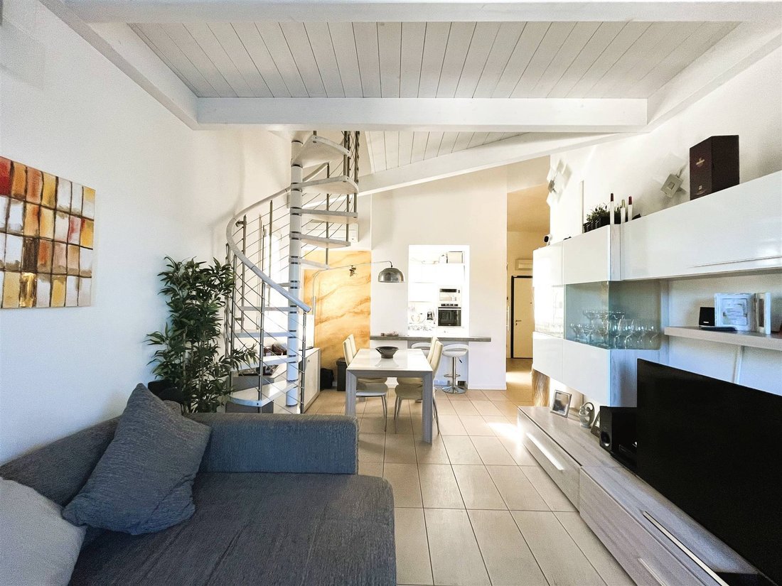 Wohnung in Italien 1 - 18331854
