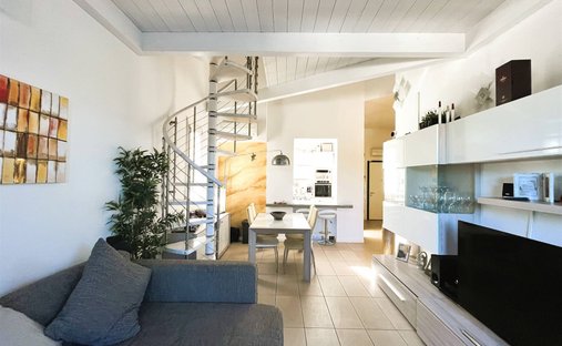 Appartement à San Giuliano a Mare, Rimini, Italie 1