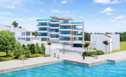 Apartment in Grebastica, Sibenik-Knin County, Croatia 1