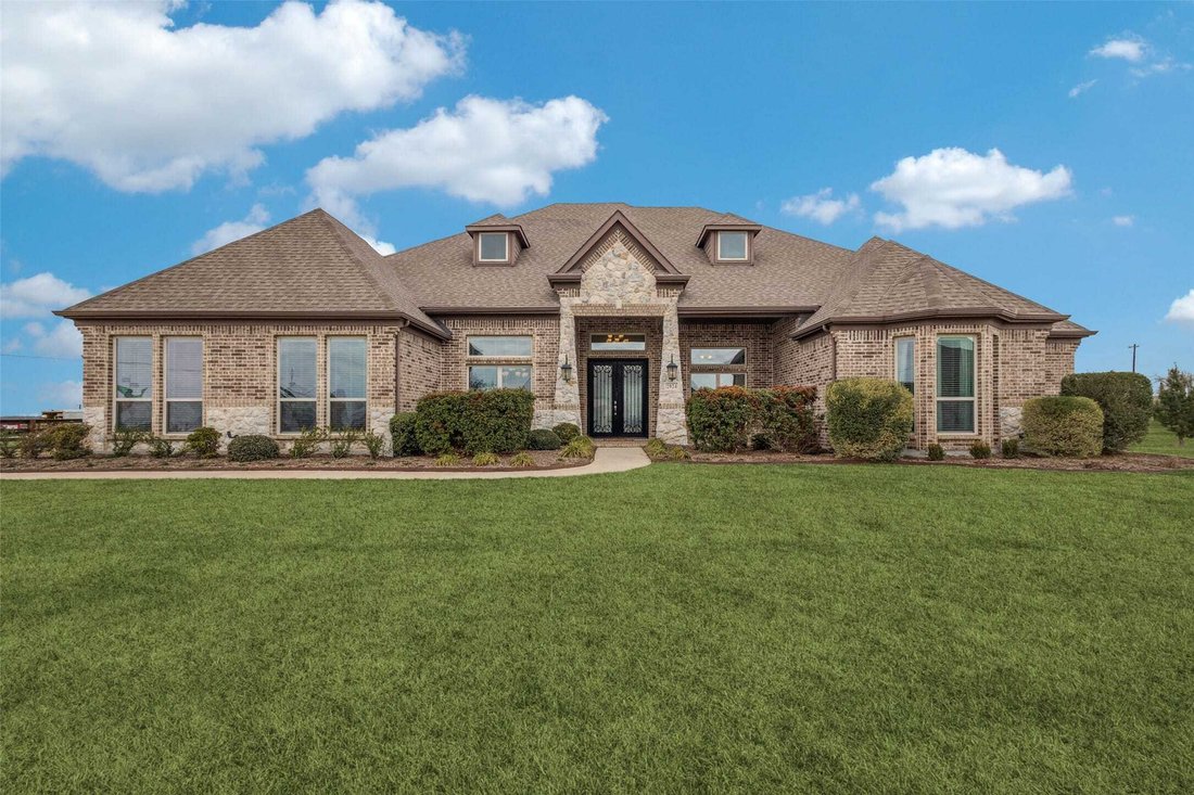 House in Lantana, Texas, United States 3 - 17402744