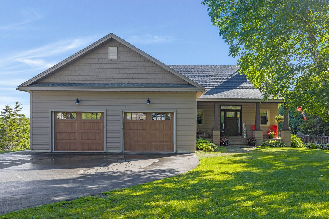 House in Breadalbane, New Brunswick, Canada 3 - 18328713