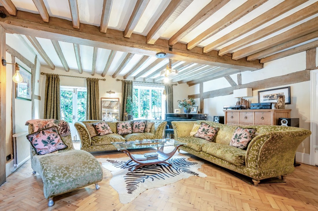 House in Bekesbourne, England 3 - 18329303