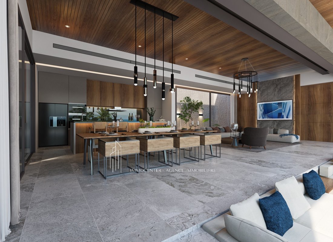 Villa in Thalang, Thalang District, Thailand 4 - 18331015